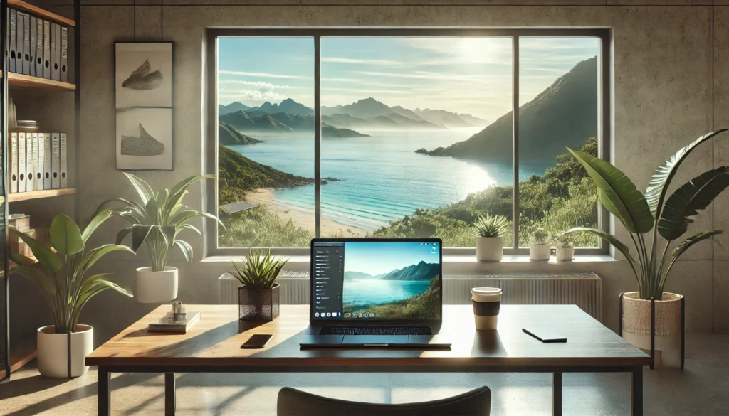 10 Powerful Reasons Why Remote Work is the Future for 2025 and Beyond